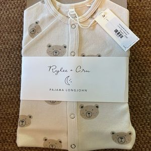 Rylee & Cru onsie
